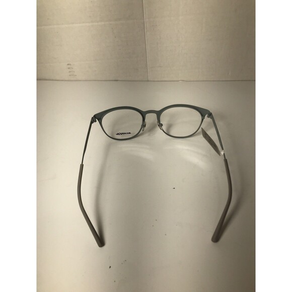 Arnette OAN 6113 Men's Full Rim Round Eyeglasses - Black - - Picture 8 of 8